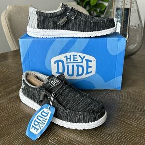 💙Hey Dude💙